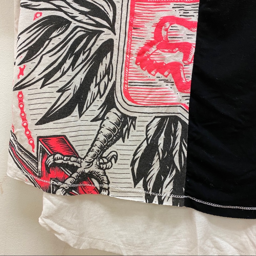 NWOT Fox Racing Top - Picture 2 of 3